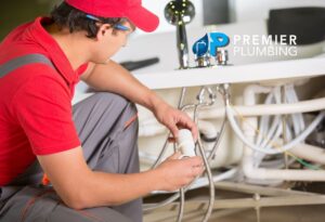 commercial plumbing services in jacksonville fl