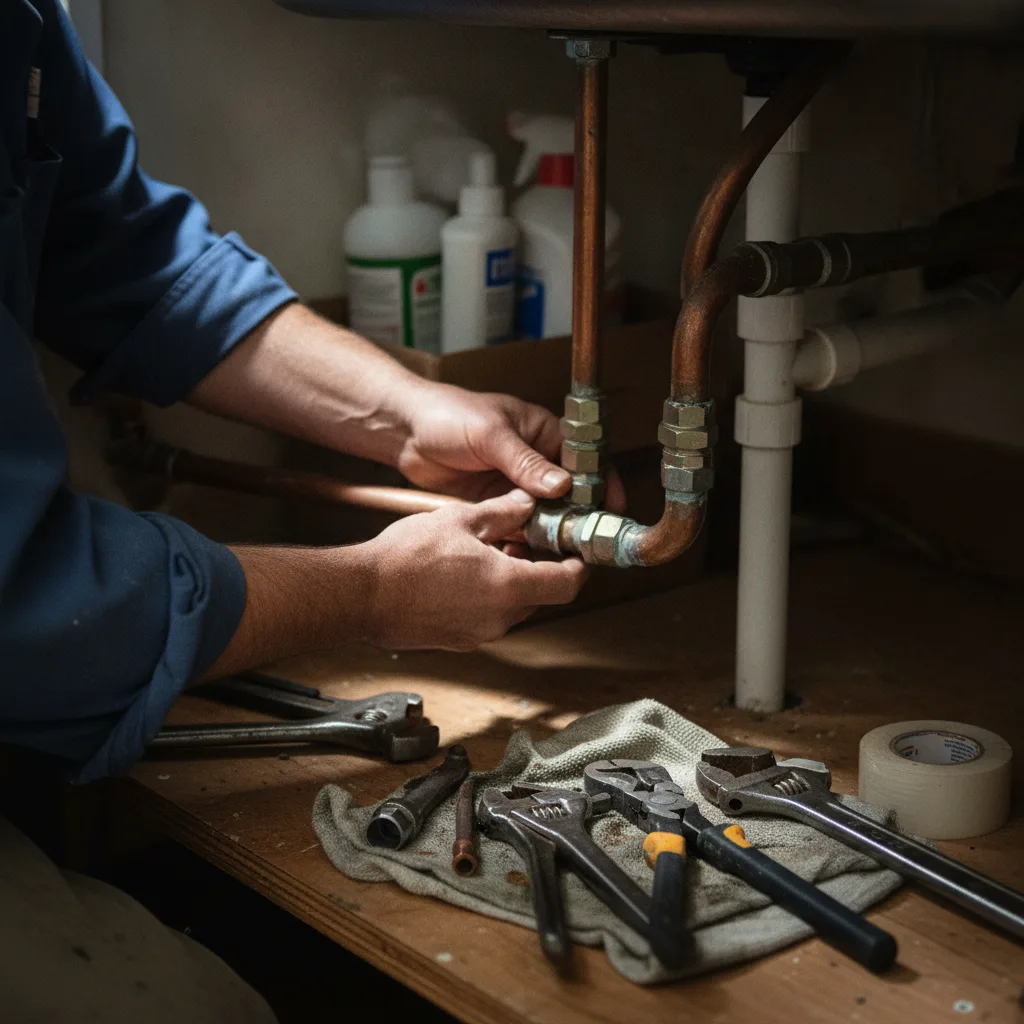Emergency Plumbing in Jacksonville, FL in Jacksonville, FL
