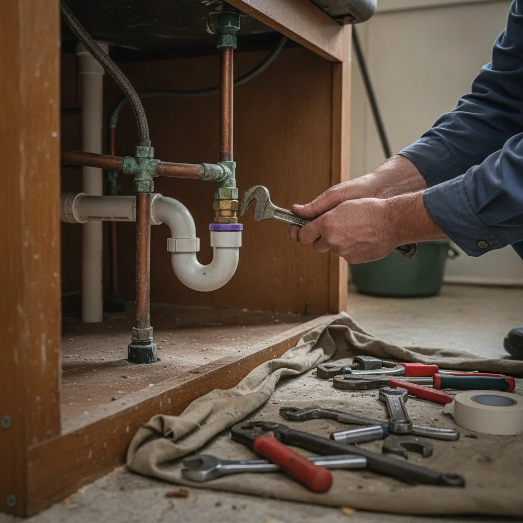 Gas Line Services in Jacksonville, FL in Jacksonville, FL