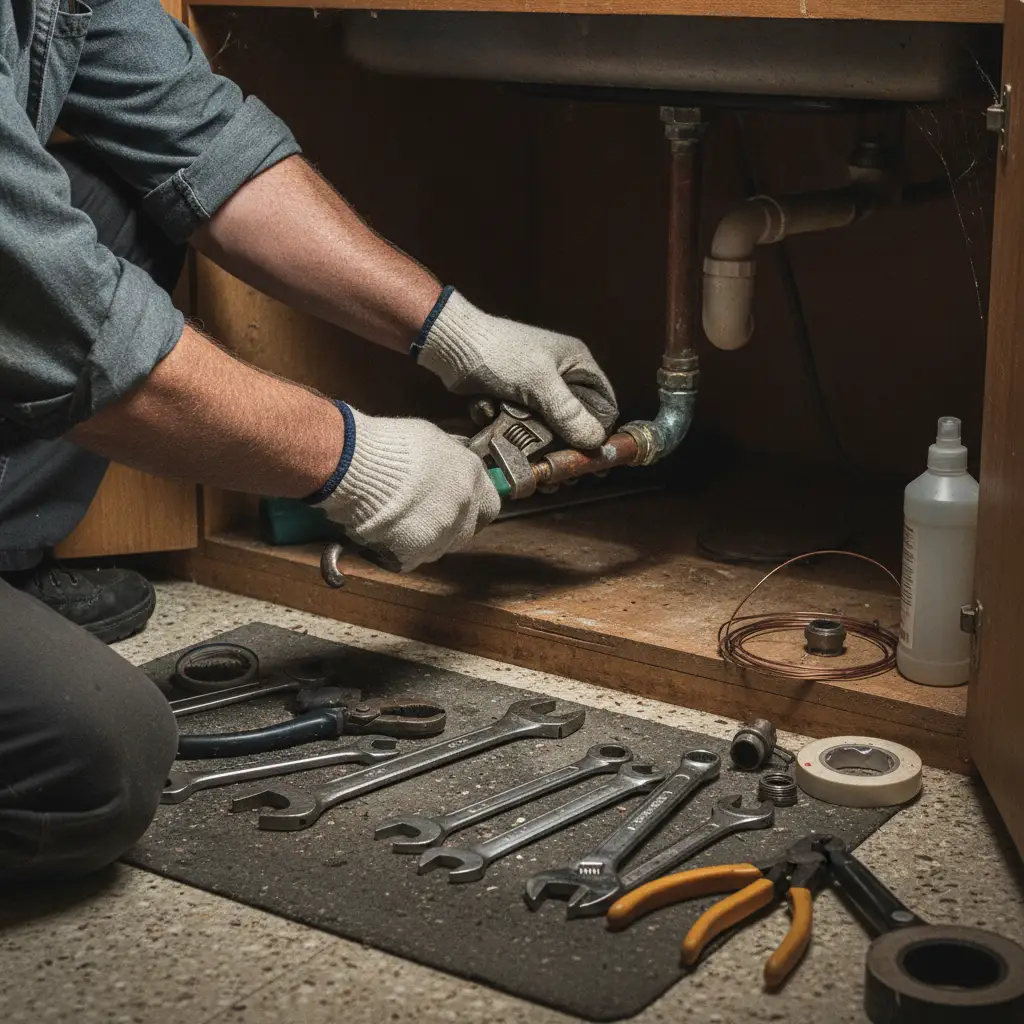 Leak Detection in Jacksonville, FL in Jacksonville, FL
