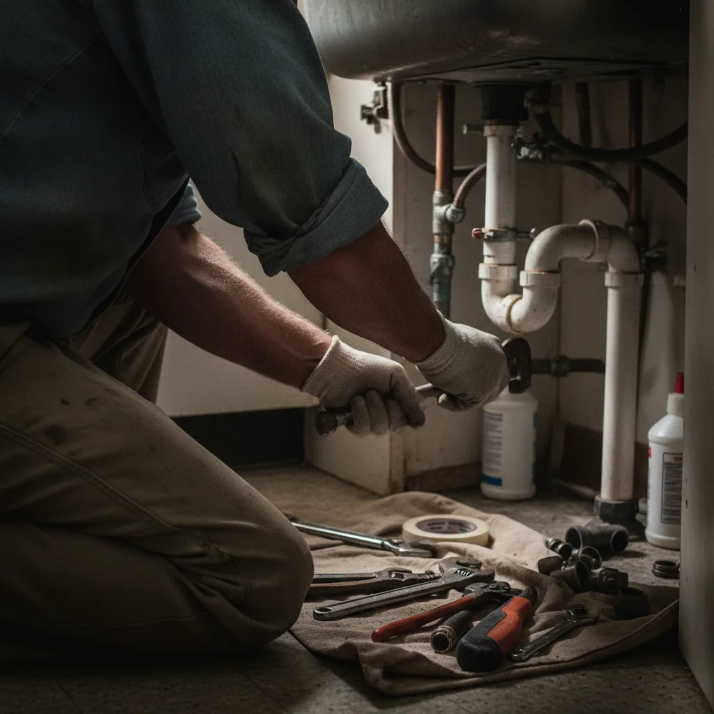 Backflow Prevention in Jacksonville, FL in Jacksonville, FL