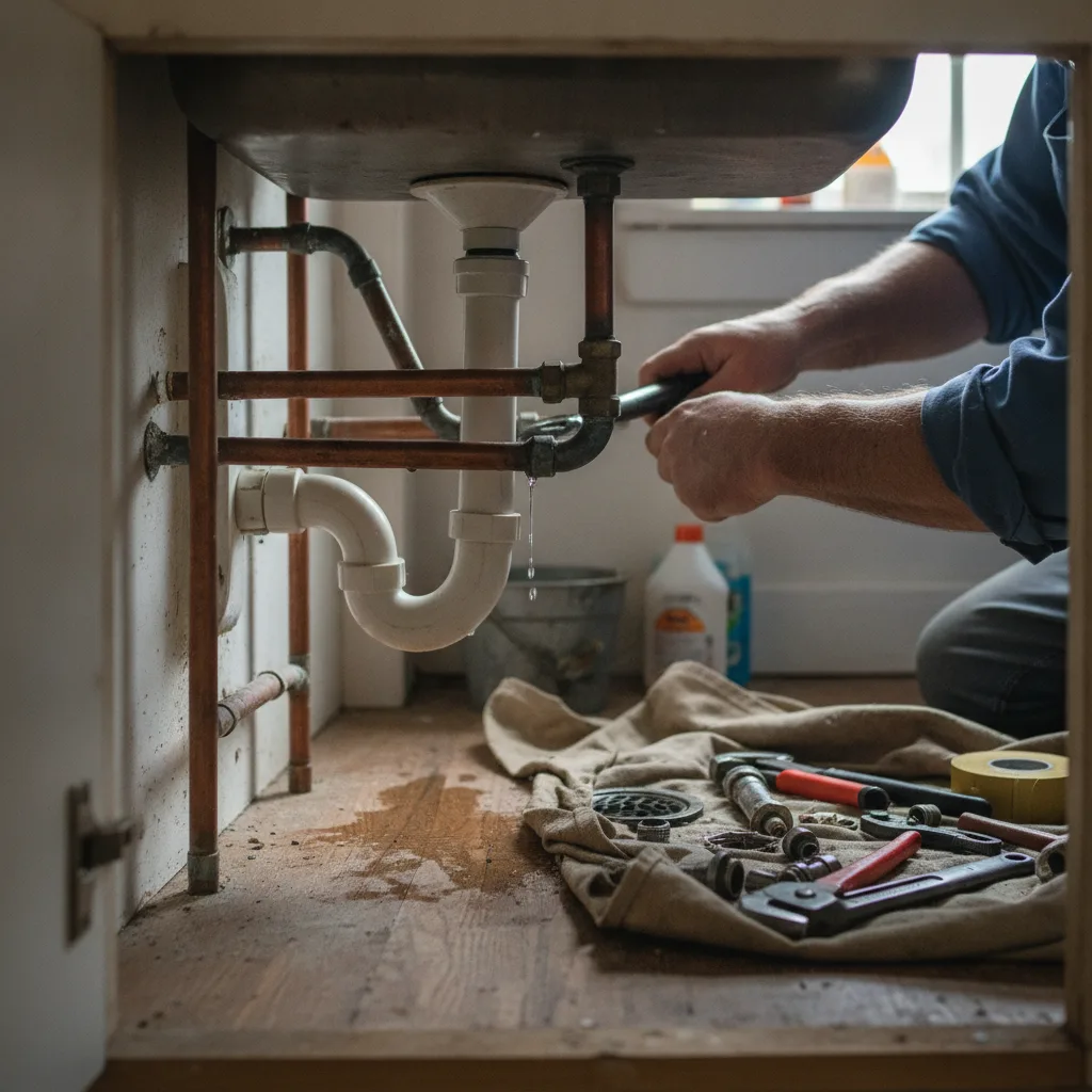Commercial Plumbing in Jacksonville, FL in Jacksonville, FL