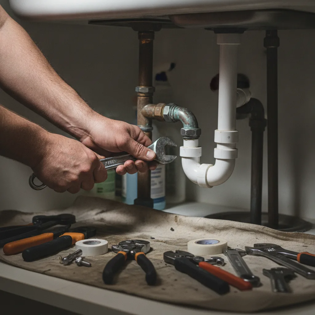Faucet Installation & Repair in Jacksonville, FL in Jacksonville, FL