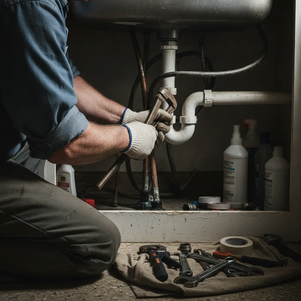 Plumbing Fixture Installation in Jacksonville, FL in Jacksonville, FL