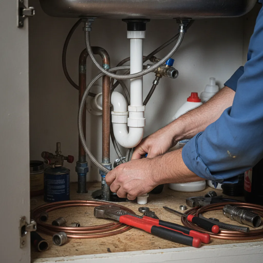 Septic Services in Jacksonville, FL in Jacksonville, FL